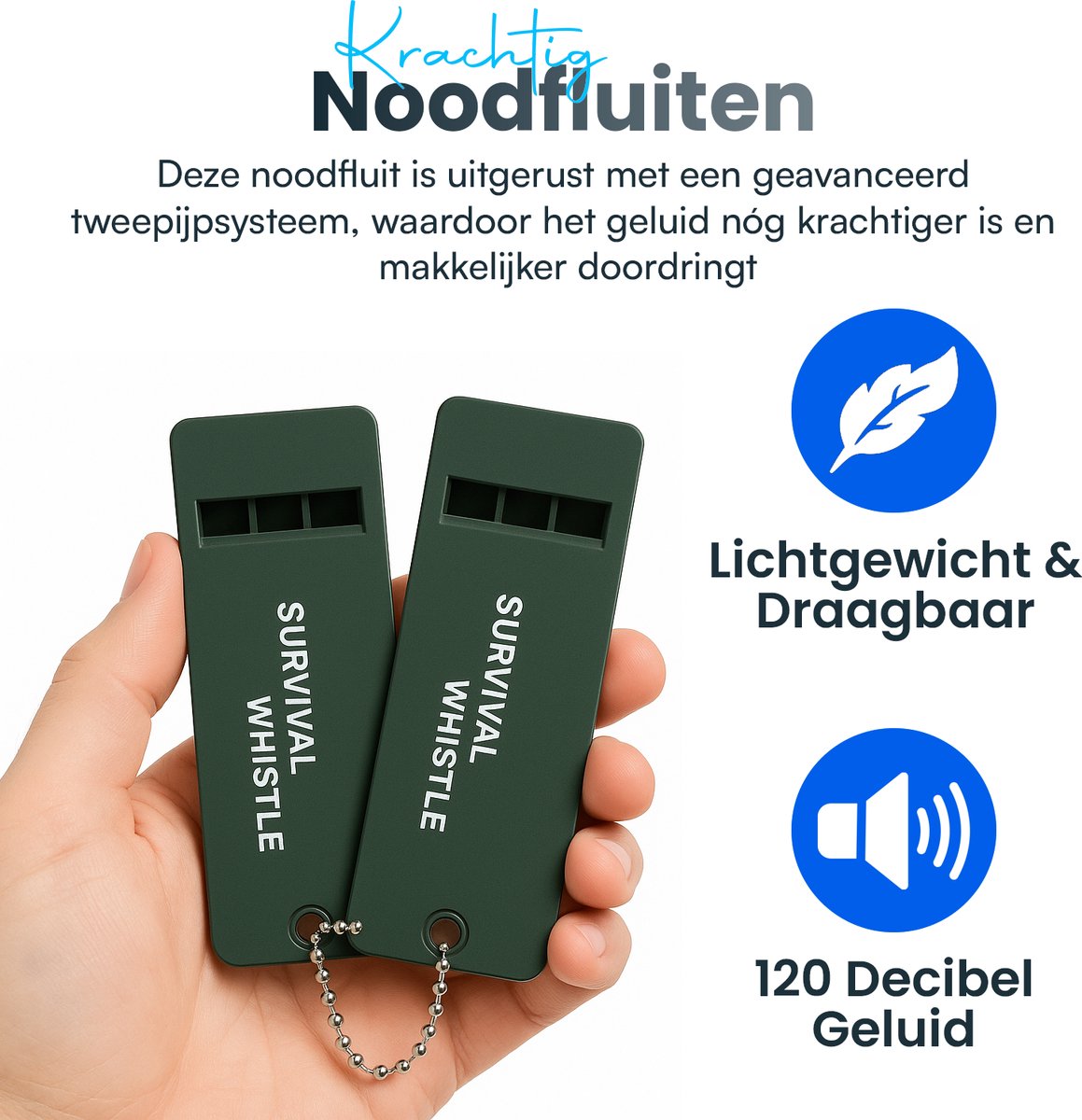 Twenty4seven® Ultieme Noodpakket voor Thuis - Survival Kit & Overlevingspakket - Oorlog, Stroomuitval & Rampen - Inc. Noodradio, Waterfilter, Nooddeken, Noodverlichting Etc. - Twenty4seven®