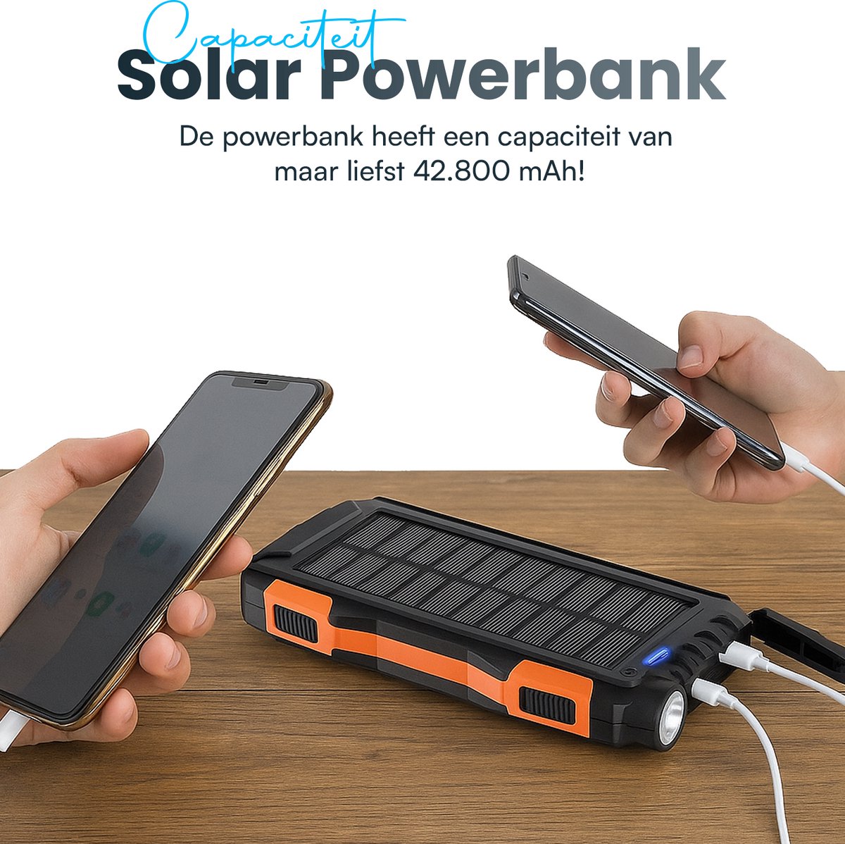 Twenty4seven® Ultieme Noodpakket voor Thuis - Survival Kit & Overlevingspakket - Oorlog, Stroomuitval & Rampen - Inc. Noodradio, Waterfilter, Nooddeken, Noodverlichting Etc. - Twenty4seven®