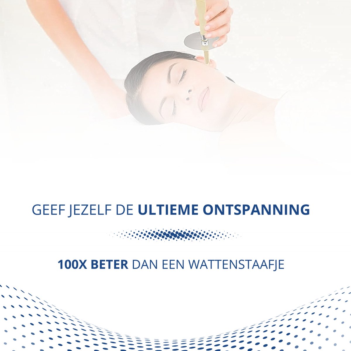 Twenty4seven® Oorkaarsen Set van 20 Stuks - Oorsmeer Verwijderaar - Oorreiniger - Oorreiniging - Ear Cleaner - Twenty4seven®